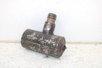 1999 Polaris Xcr 440 Oem Exhaust Muffler Resonator 1260750-029 SP201