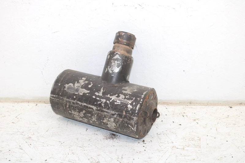 1999 Polaris Xcr 440 Oem Exhaust Muffler Resonator 1260750-029 SP201