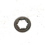 04 Yamaha Bruin 350 YFM350FA 4x4 OEM Dampner Drive Gear 5UH-11536-00-00 AY63
