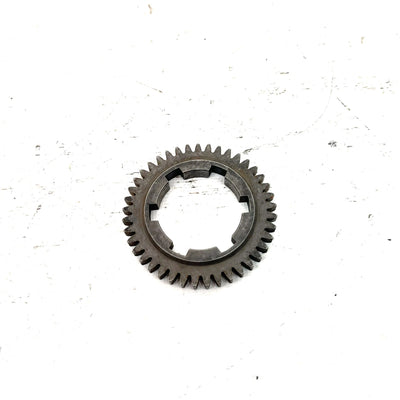 04 Yamaha Bruin 350 YFM350FA 4x4 OEM Dampner Drive Gear 5UH-11536-00-00 AY63