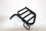 1996 Kawasaki Bayou 300 Oem Left Heel Guard 34028-1312 AK19