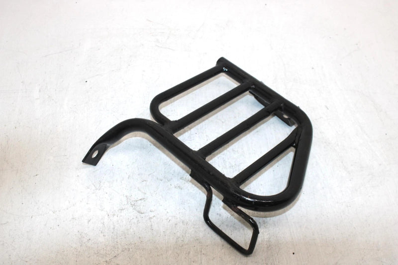 1996 Kawasaki Bayou 300 Oem Left Heel Guard 34028-1312 AK19