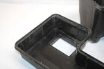 92 Polaris Indy 440 Oem Airbox Set 5430955; 5430920 SP48