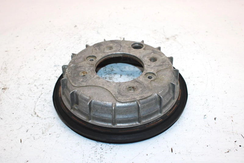 2001 Honda Trx 500 Faa Fourtrax Forman Oem Front Brake Drum 45700-HN5-670 AH56