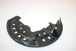 18 Suzuki King Quad 500 Oem Left Brake Disc Guard 59431-31G10 59431-31G11 AS9