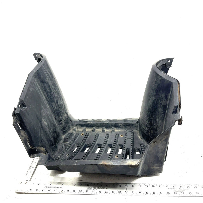 2016 Polaris Sportsman SP 850 OEM Right Footwell 5439077-070 AP239.1