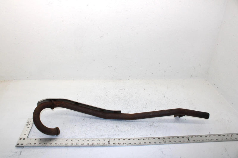 2002 Arctic Cat 375 Automatic (4x4 Green) Oem Exhaust Pipe 0512-040 AA29