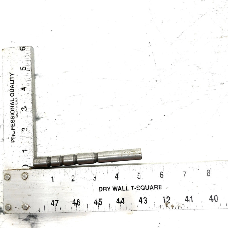 1991 Polaris Trail Boss 350L 2x4 OEM Shift Fork Shaft 3231504 AP227