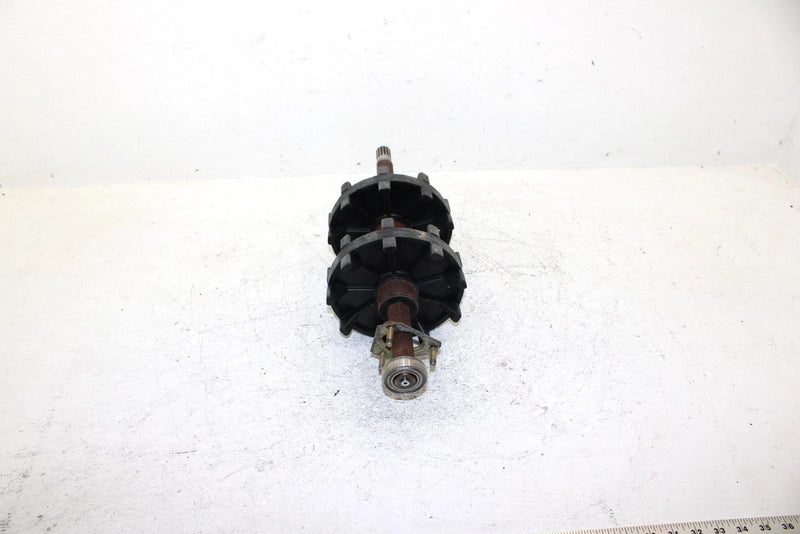 1999 Polaris 500 Xc Oem Track Driveshaft 1590284 SP37