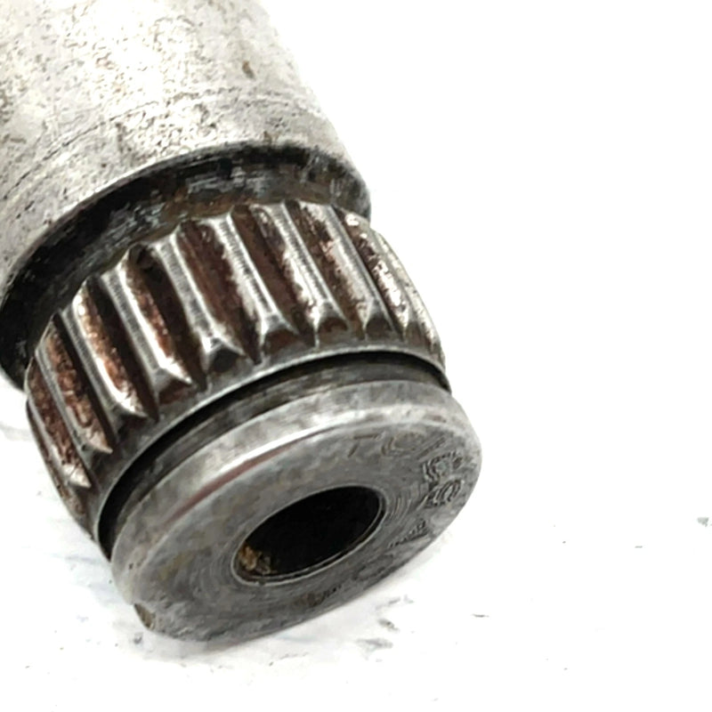 99-06 Polaris Trail Blazer 250 OEM Trans Output Shaft 3234224 AP221