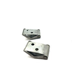 1997 Polaris SLT 780 OEM Hood Hinge Pair 2635014 JP40