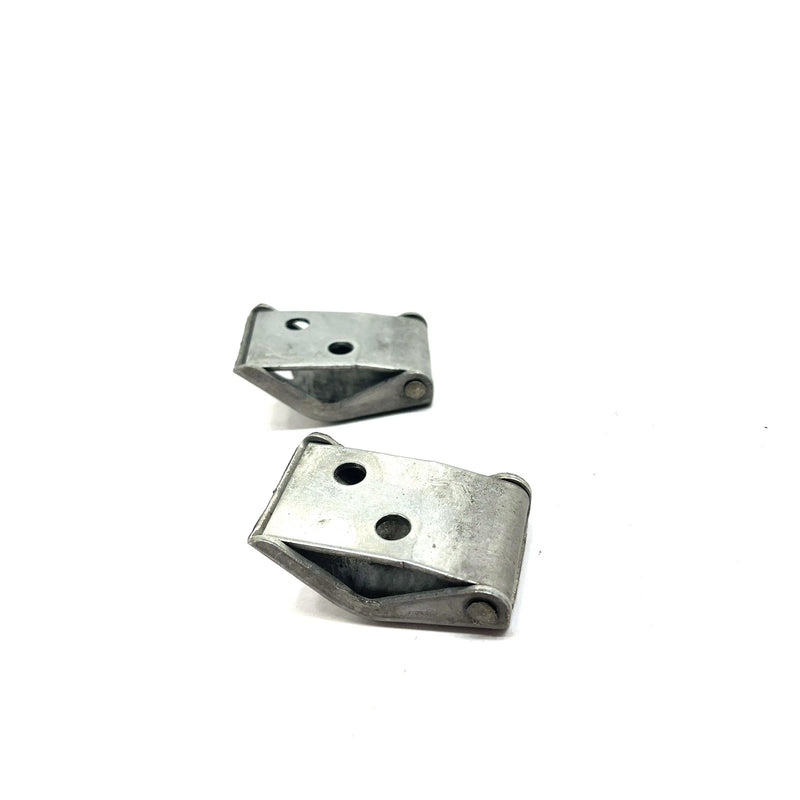 1997 Polaris SLT 780 OEM Hood Hinge Pair 2635014 JP40