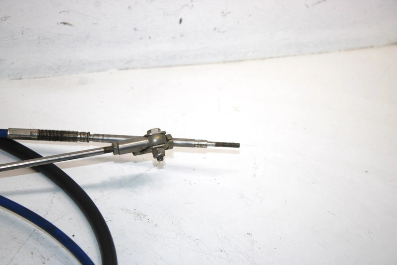 1997 Arctic Cat Tigershark Monte Carlo Oem Cable Set JA12