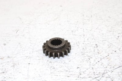 2000 Kawasaki Prairie 300 Oem 18T Drive Sprocket 39134-1059 AK31.1