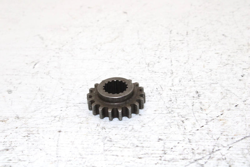 2000 Kawasaki Prairie 300 Oem 18T Drive Sprocket 39134-1059 AK31.1