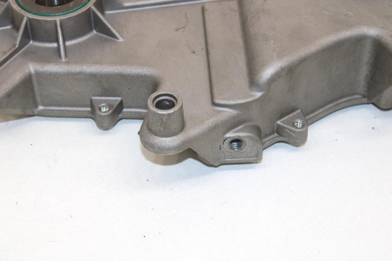 06 Polaris Fusion 700 Oem Chaincase Housing 2203548 SP166