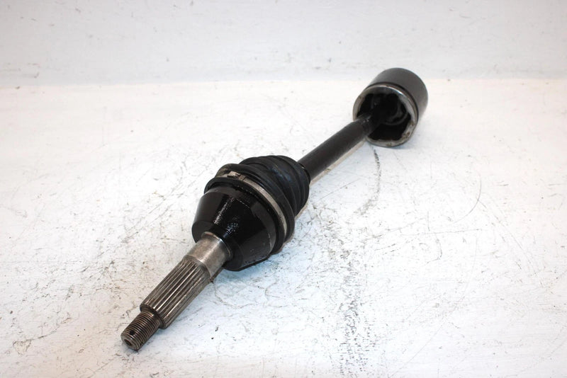 2006 Polaris Sportsman 500 Oem Rear Drive Shaft (Missing Boot) 1332421 AP183