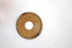 03 Bombardier Quest 650 Oem Oil Colector Cover 711256650 420256650 AB1.1