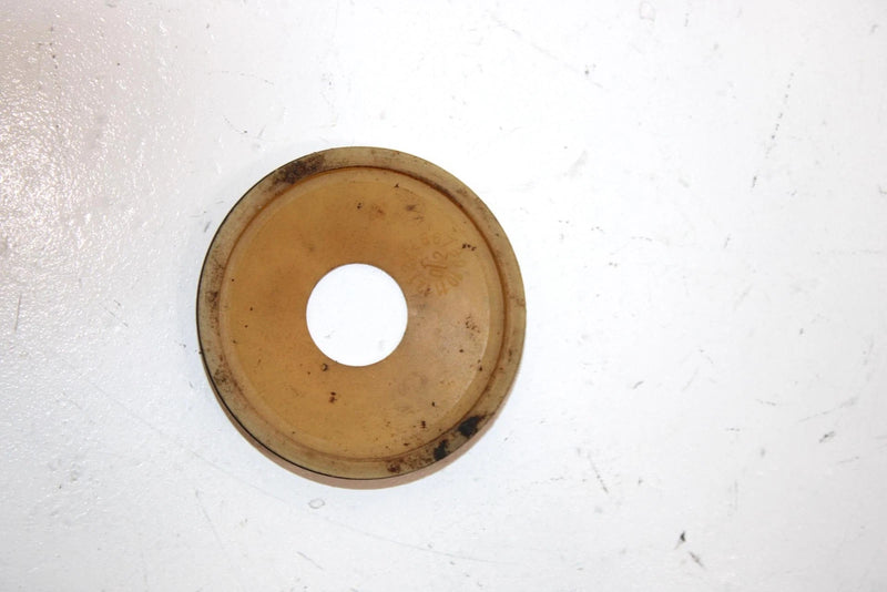 03 Bombardier Quest 650 Oem Oil Colector Cover 711256650 420256650 AB1.1