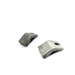 1997 Polaris SLT 780 OEM Hood Hinge Pair 2635014 JP40