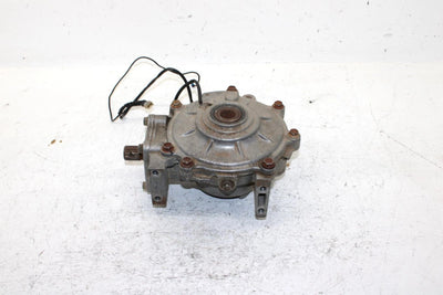 2003 Polaris Sportsman 700 Oem Front Diff Gearcase 1332990 AP189