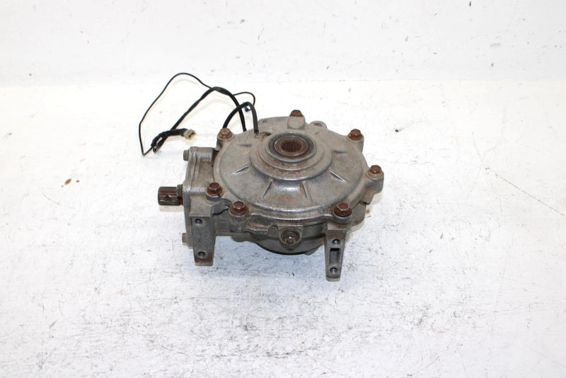 2003 Polaris Sportsman 700 Oem Front Diff Gearcase 1332990 AP189