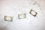 1994 Polaris Sl 750 Oem Reed Valve Stuffer Set of 3 3240164 JP29