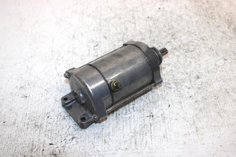 2004 Polaris Sportsman 600 Oem Starter Motor 4010417 4013268 AP58