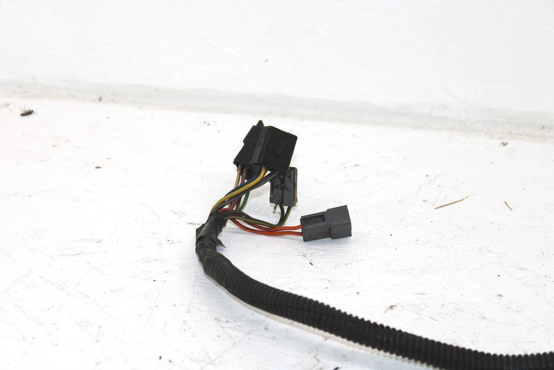 1996 Ski-doo Formula Ss Oem Main Wiring Harness SS109