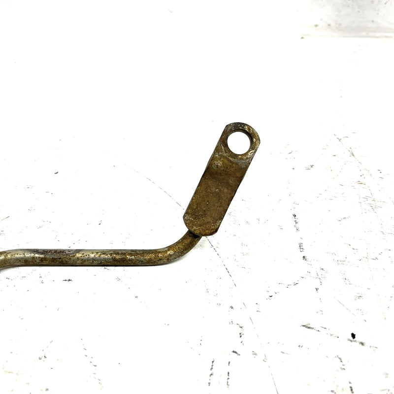 00-01 Arctic Cat 500 4x4 Automatic OEM 4wd Shift Handle 0502-160 AA32