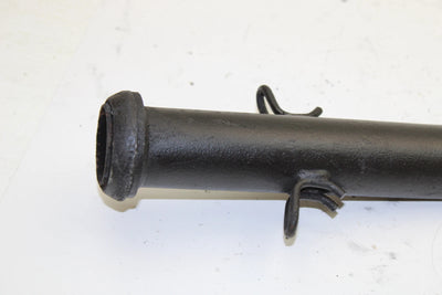 01 Polaris Sportsman 400 OEM Exhaust Pipe  1261246-489 AP107