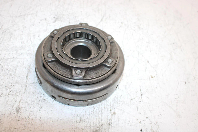 2005 Kawasaki Brute Force 750 4x4 Oem Flywheel 21007-0013 AK23