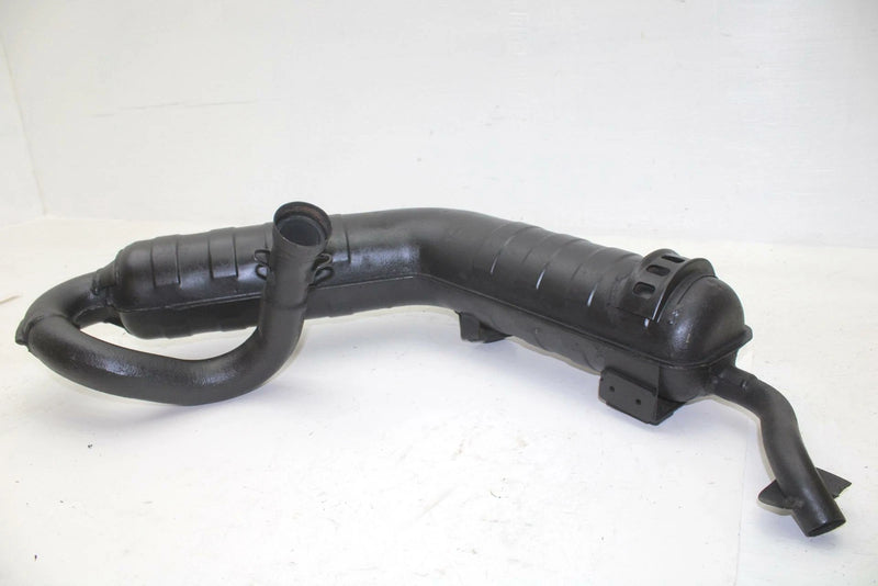 89 Yamaha Inviter OEM Exhaust Pipe 81E-14610-01-00 SY56