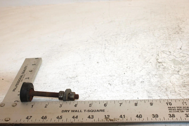 1995 Arctic Cat Z 440 Oem Torque Stopper 0608-126 SA13