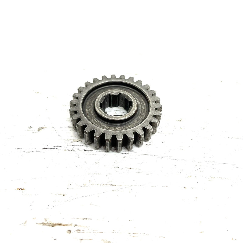 86-88 Yamaha Moto 4 OEM 26T Reverse Wheel Gear 59V-17253-00-00 AY66