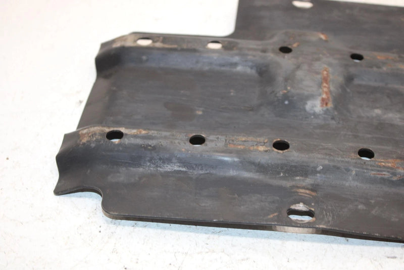 1999 Polaris Xplorer 300 Oem Lower Skid Plate 5242016-067 AP148