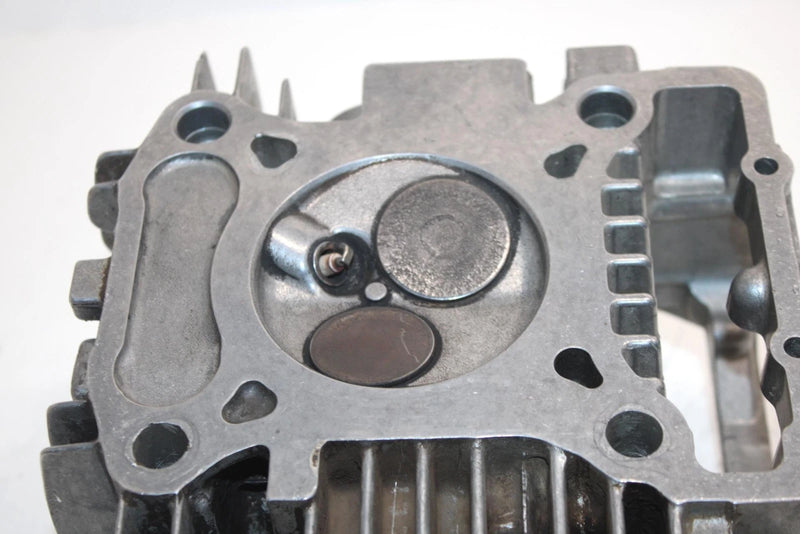 1999 Polaris Sportsman 335 Oem Cylinder Head 3085828 AP91
