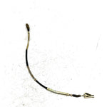 91-02 Suzuki King Quad 300 4x4 OEM Rear Brake Cable 58510-19B12 AS34