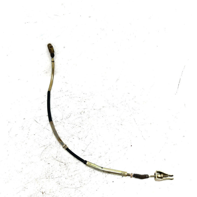 91-02 Suzuki King Quad 300 4x4 OEM Rear Brake Cable 58510-19B12 AS34