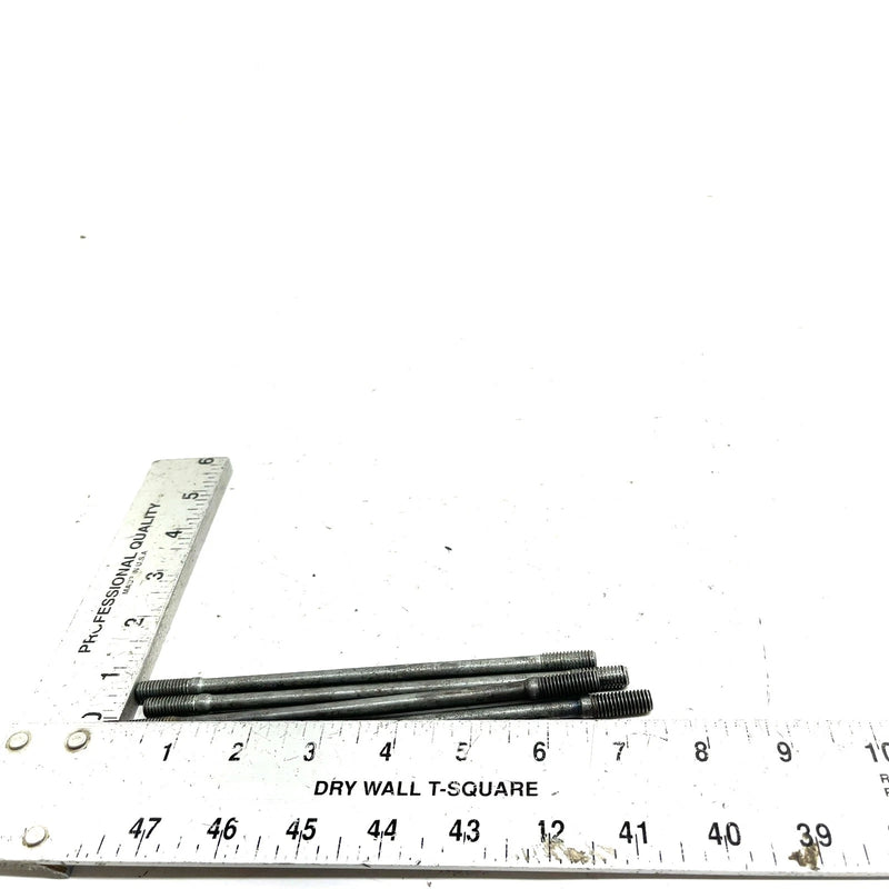 84-87 Suzuki Quadrunner 185 OEM Cylinder Stud Bolt Set 09108-08089 AS0