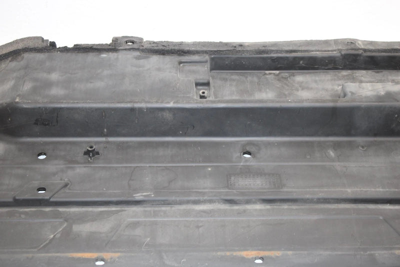 2015 Polaris Ranger Crew 900 Oem Close Off Panel 5450842-070 XP2
