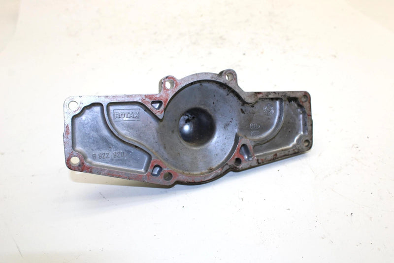 2005 Ski-doo Mach Z 1000 Oem Water Pump Cover 420922920 SS101