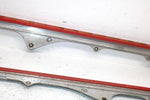 1991 Yamaha Phazer Ii Oem Skid Rail Set 87F-W4741-01-00 SY27
