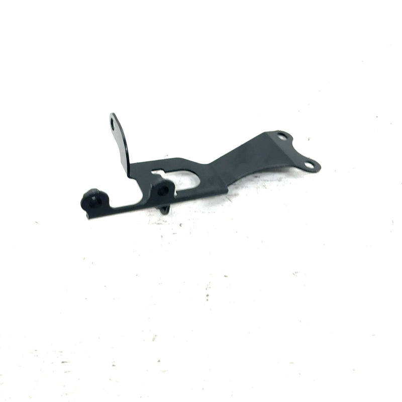 05 Honda Foreman 500 TRX500FE 4x4 OEM Left Oil Cooler Mount 19019-HP0-A00 AH90