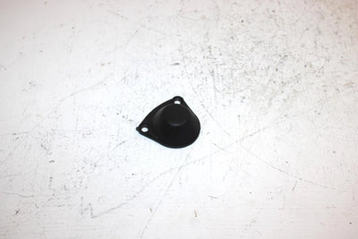 1996 Kawasaki Bayou 220 Oem Clutch Adjustment Cover 14024-1486 AK2