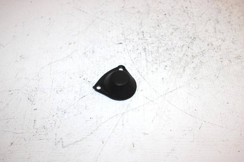 1996 Kawasaki Bayou 220 Oem Clutch Adjustment Cover 14024-1486 AK2