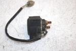 2003 Honda Fourtrax Foreman Rubicon Oem Starter Relay 35850-HM7-000 AH11