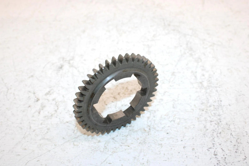 2004 Yamaha  Bruin 350 Oem Crankshaft Drive Gear 5UH-11536-00-00 AY24