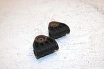 98 Ski-doo Formula 500 Oem Suspension Spring Slide Pair W/Bushing 503189657 SS1