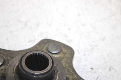 1987 Honda Fourtrax 350 A Oem Rear Right Wheel Hub 42610-HA7-770 AH39